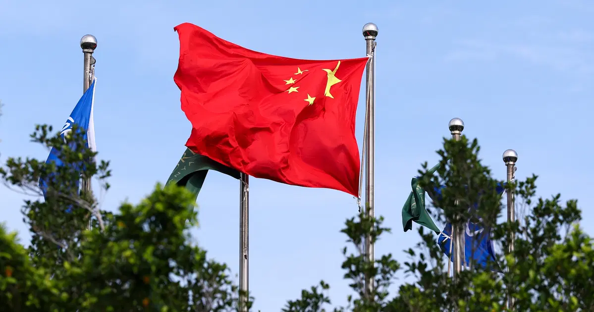 La Formule E prendra une position ferme alors que l'intérêt de BYD F1 s'intensifie