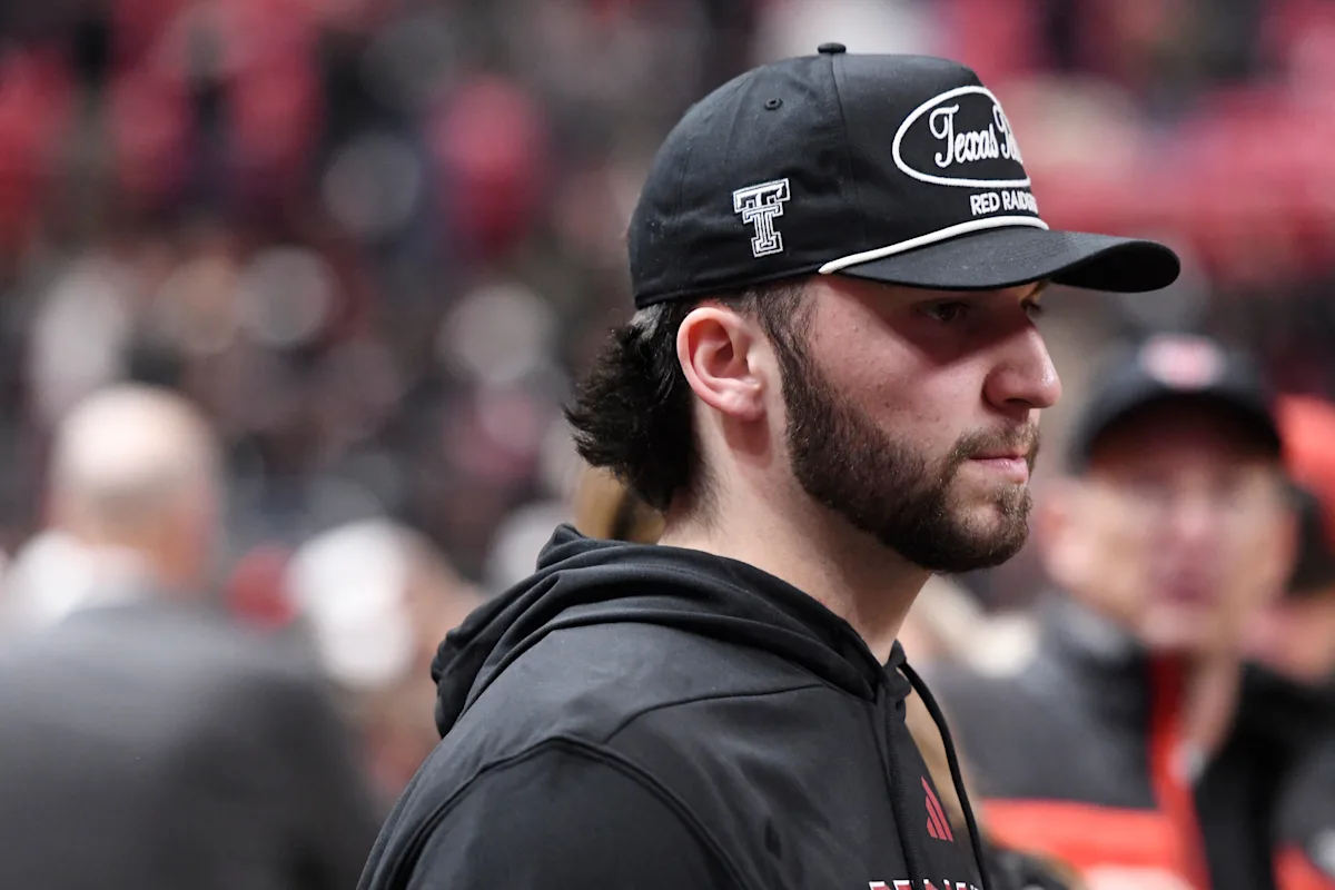 La NCAA et le Big 12 intentent une action en justice contre Texas Tech pour obtenir la capacité de réglementer l'éligibilité de Sorsby