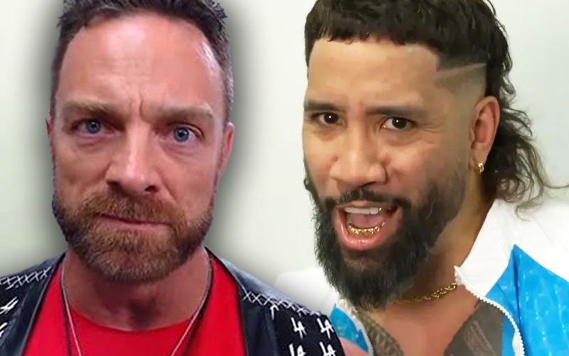 La WWE pense que Jey Uso est un pari plus sûr que LA Knight après SmackDown Botch