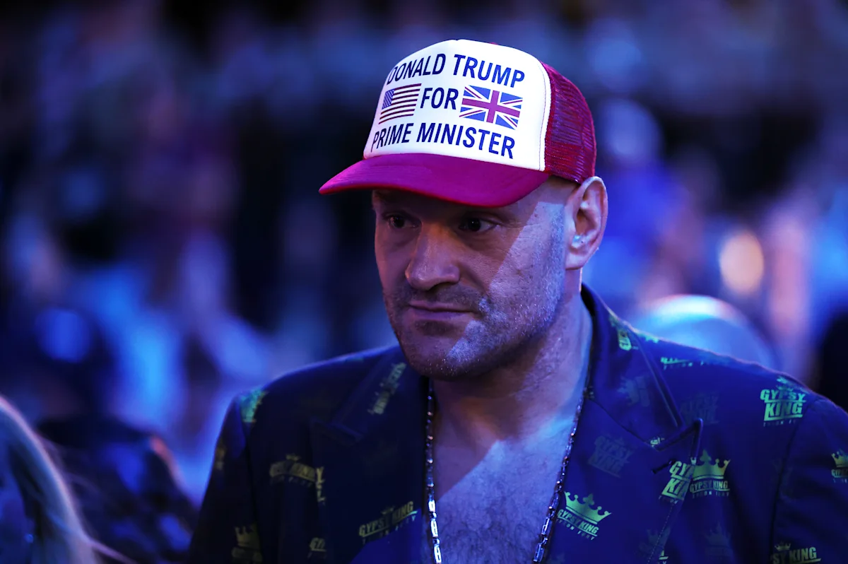 La boxe a plutôt passé 2026 à parler de combats. Il est maintenant temps d'expédier