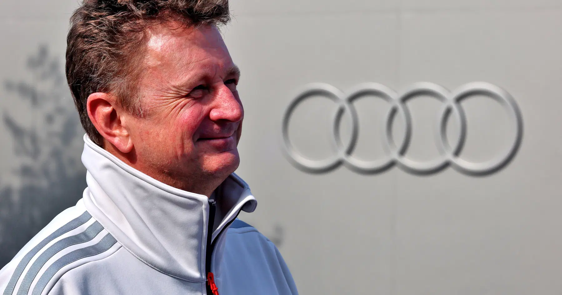 La légende d'Audi Le Mans salue un héros méconnu avant un test "émotionnel"