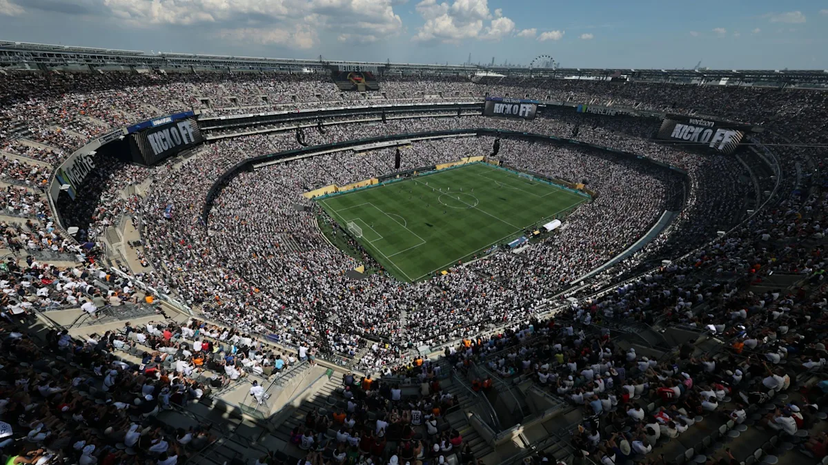 La meilleure façon de regarder la Coupe du monde 2026 – les meilleures chaînes et fournisseurs de streaming américains
