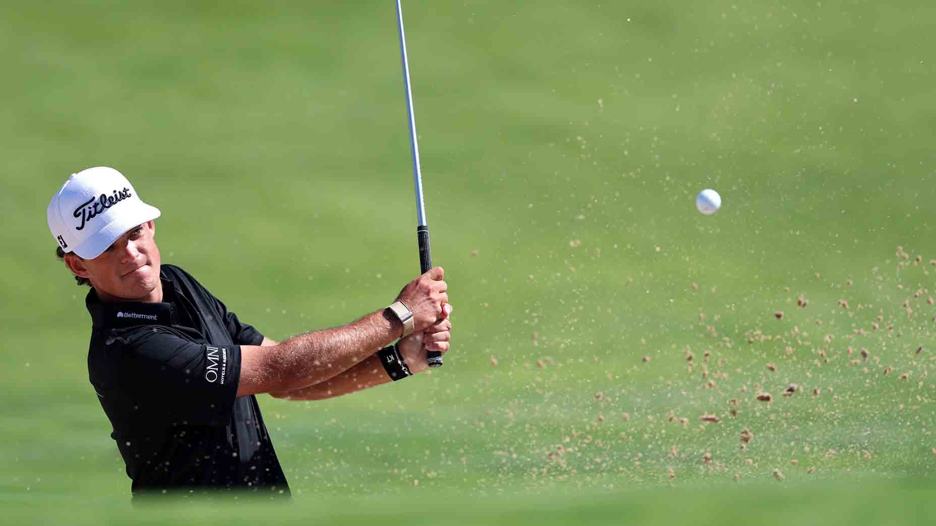 La prochaine mégastar du golf sera à l'US Open. Et le garçon raconte mieux son histoire