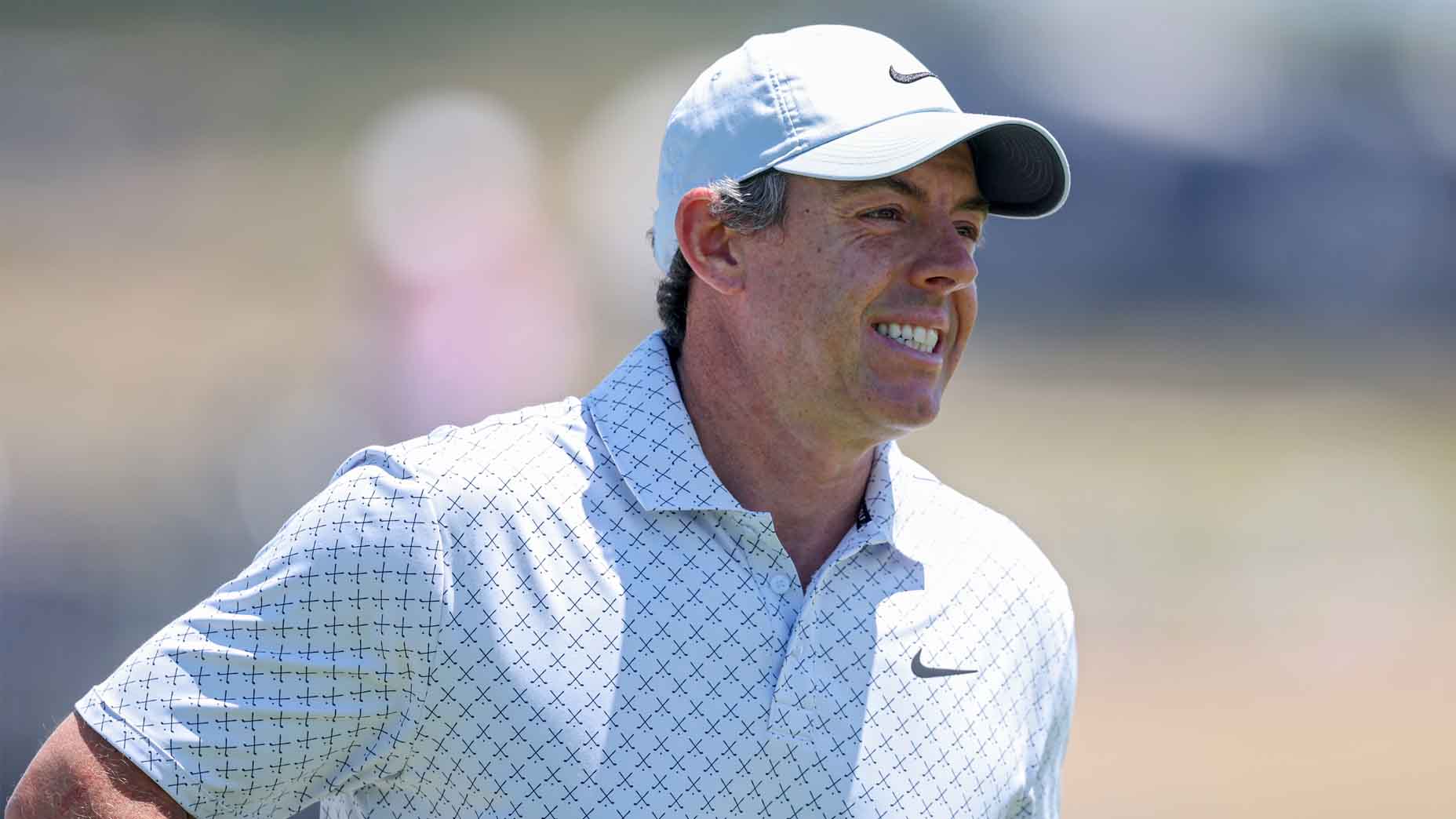 La semaine perdue de l'US Open par Rory McIlroy s'est terminée en se demandant ce qui aurait pu être