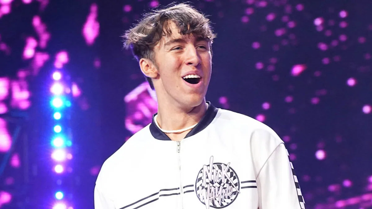 AEW Star Nick Wayne Addresses NJPW Best Of The Super Juniors Tournament Crossover Run: ‘All We Can Do Is Hope That One Day I’ll Be Back’