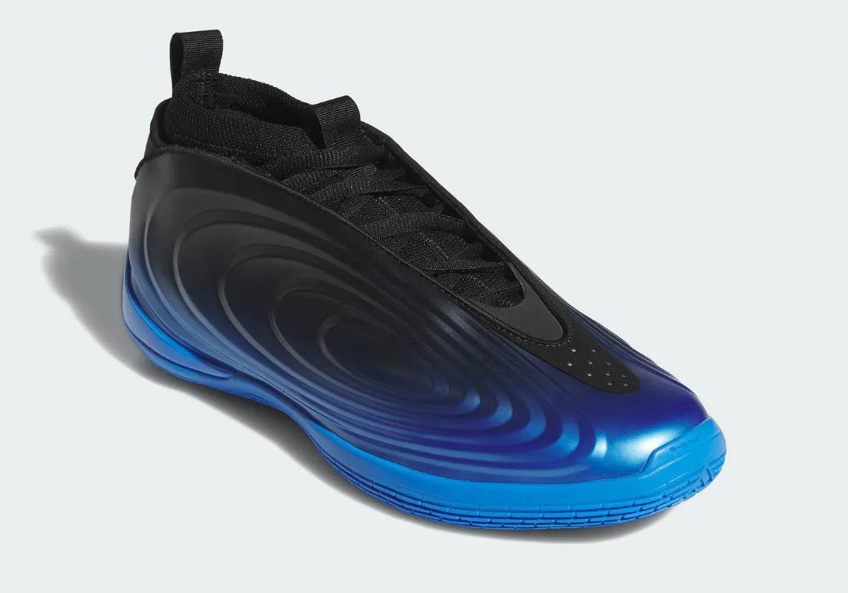 Adidas Harden Vol 10 Noir Bleu Dégradé Ki1610 7 :