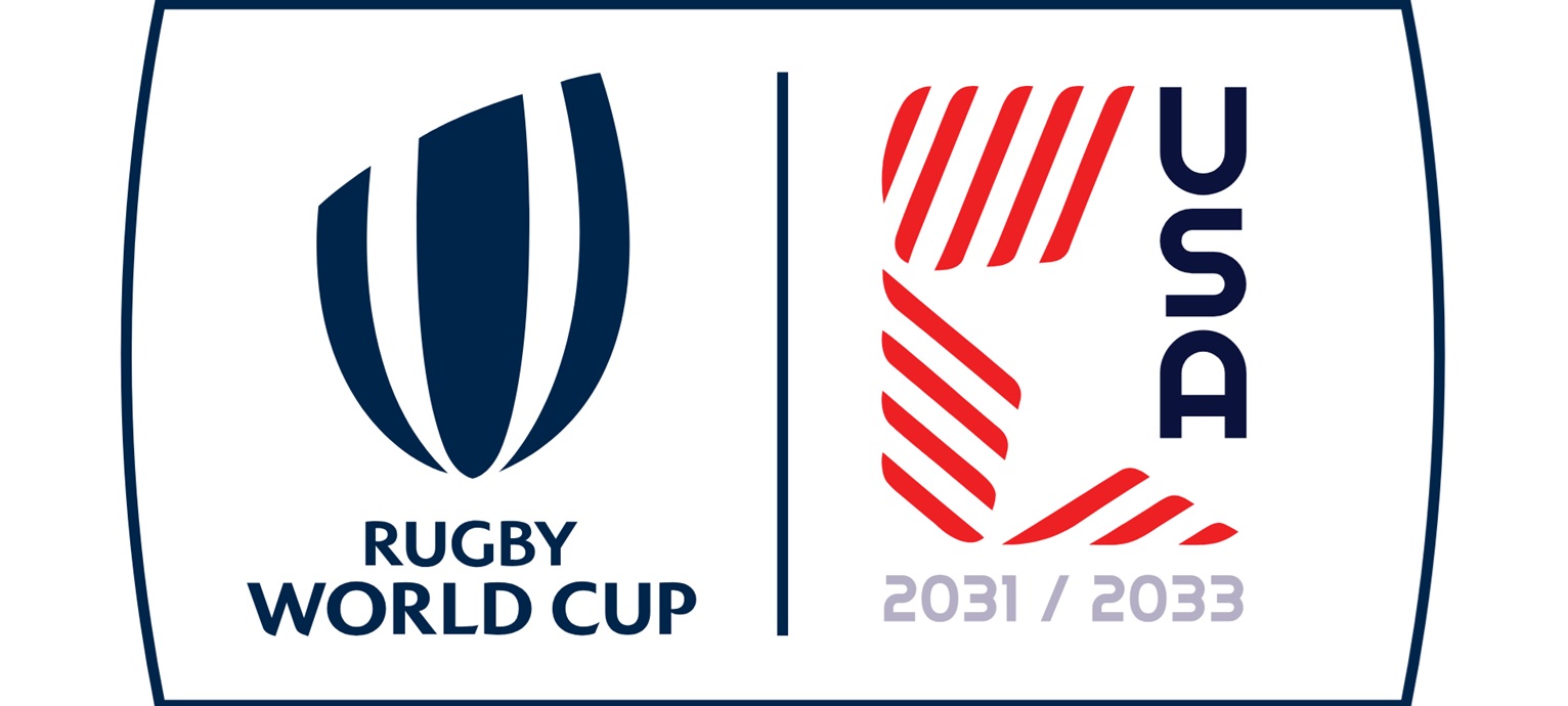 L'ancien Wallabies Chris Latham. "Je suis inquiet pour la Coupe du Monde de Rugby 2031 aux USA. S'ils la gèrent comme le football..."