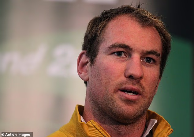 L'ancien capitaine des Wallabies, Rocky Elsom, s'est engagé à blanchir son nom après une condamnation controversée pour fraude en France.