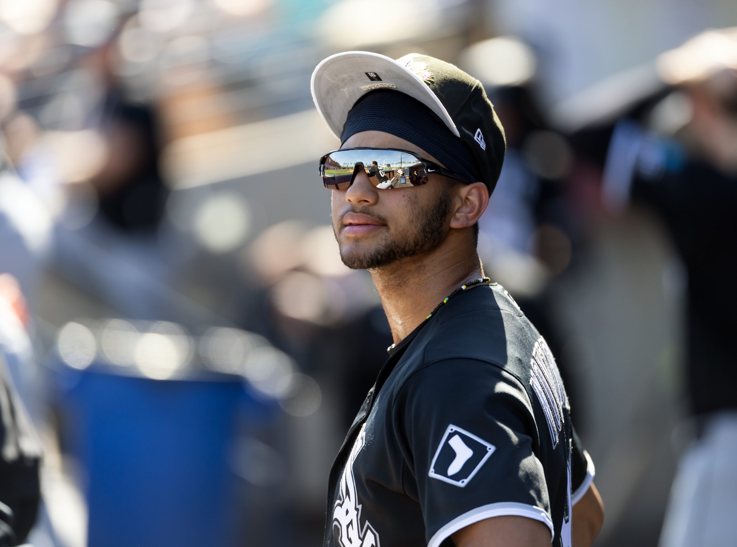 L'appel : Braden Montgomery | : prospectus de baseball