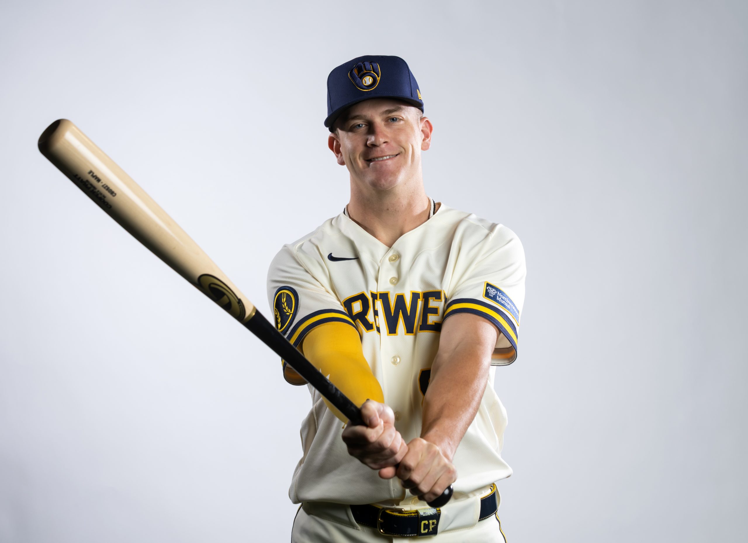 L'appel : prospectus de Cooper Pratt Baseball