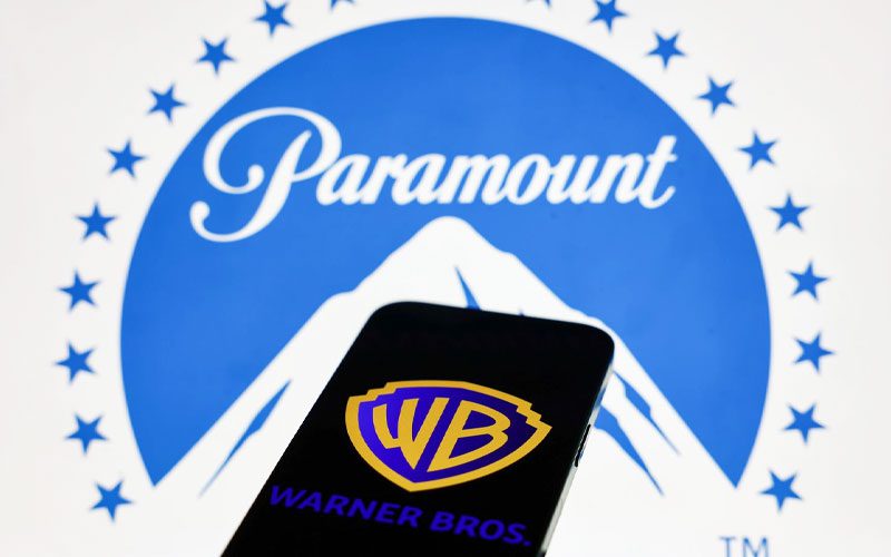 Le DOJ approuve l'acquisition par Paramount de Warner Bros. pour 111 milliards de dollars. The Discovery Merger Transaction