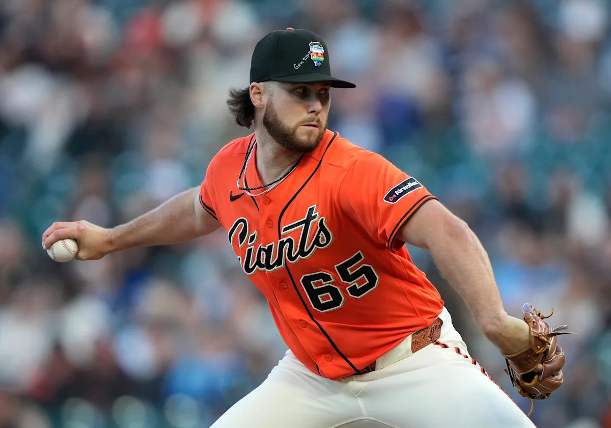 Le DOJ dit que l'EEOC enquêtera sur la MLB pour discrimination religieuse au milieu de la controverse sur les chapeaux Pride Night des Giants.