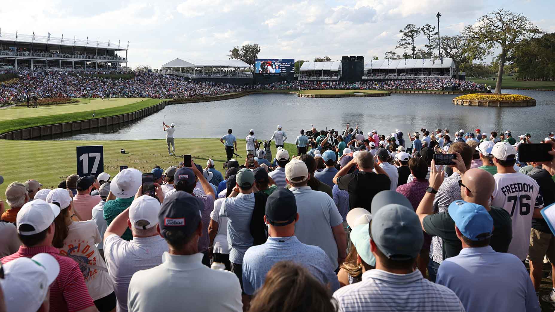 Le PGA Tour valide des changements radicaux qui transformeront le golf professionnel tel que nous le connaissons