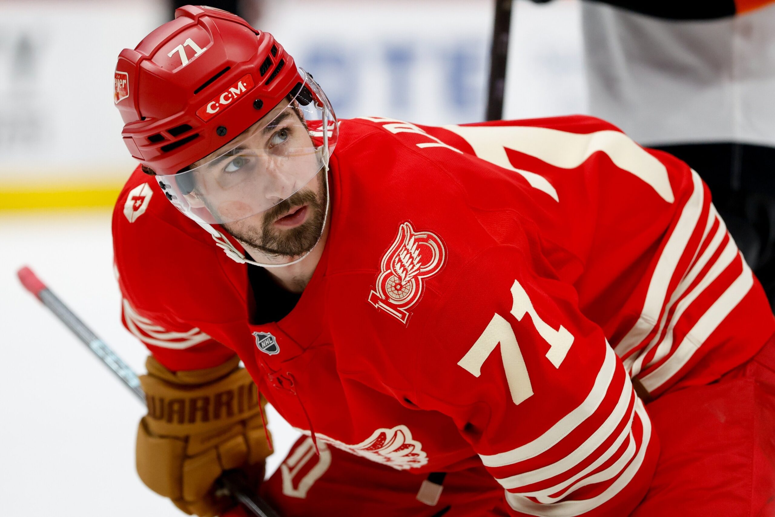 Le Wild devrait-il faire un échange pour le premier 1C disponible ? - Sauvage du Minnesota