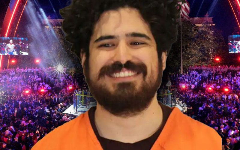 Le chef présumé du complot terroriste de l'UFC Freedom 250 arrêté par le FBI avant l'événement à la Maison Blanche