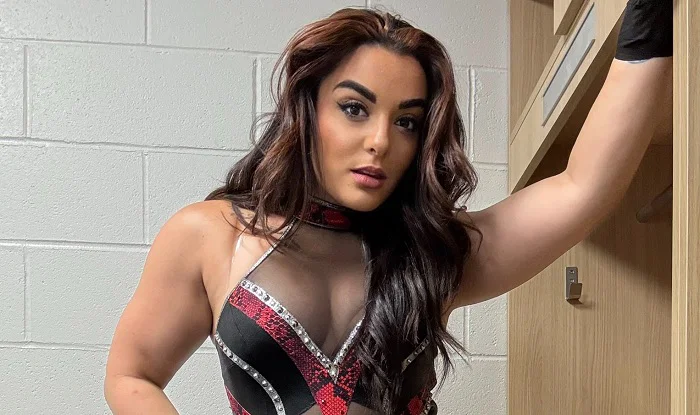 Le message de Jordynne Grace sur X amène Deonna Purrazzo à partager les détails de l'incident de Scary Fan Stalker