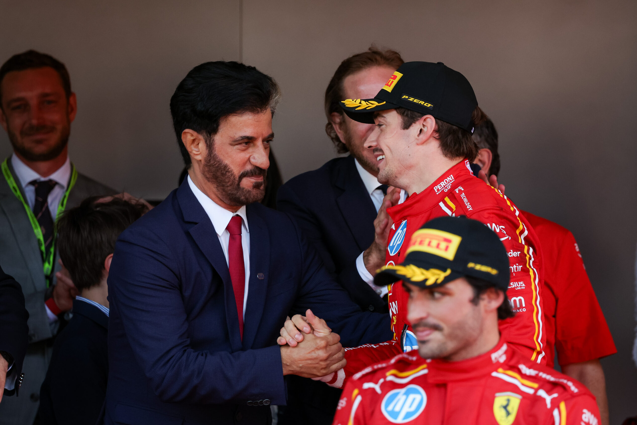 Le président de la FIA, Mohamed Ben Sulayem, assistera au prestigieux Grand Prix de Monaco alors que la Formule 1 entre dans une nouvelle ère