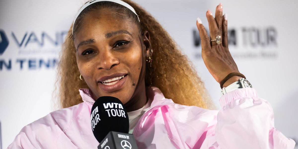 Le retour de Serena Williams à Wimbledon vient de devenir une annonce choc plus sérieuse