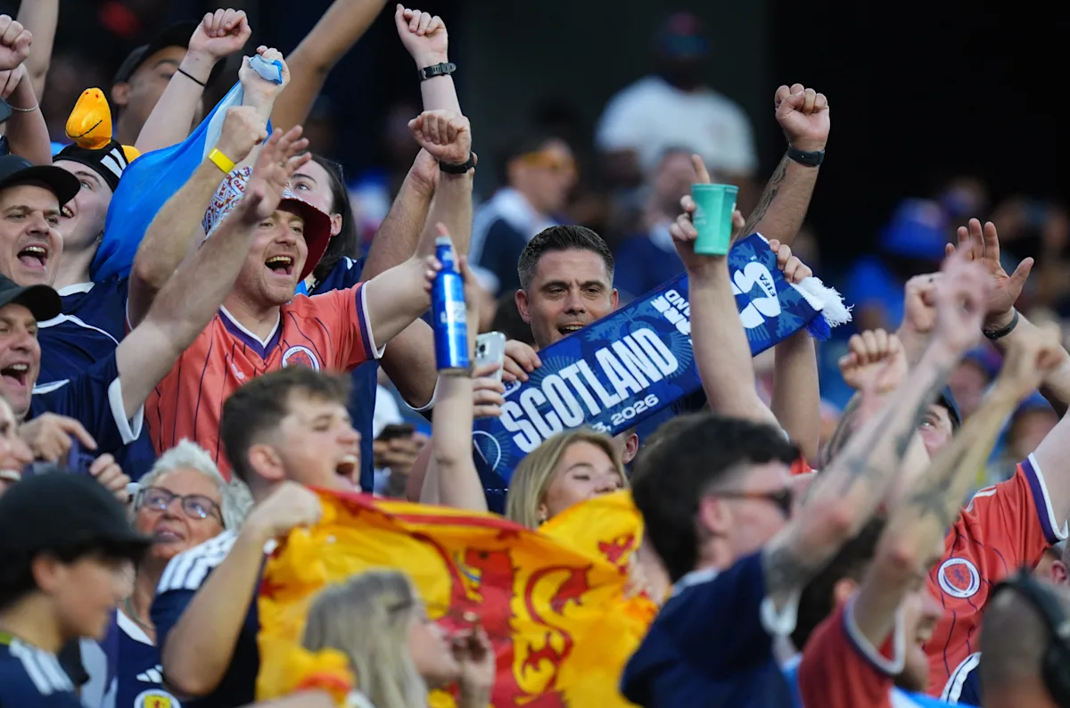 Le stade de Boston n'est pas réellement à Boston. Où est le site de la Coupe du monde ?