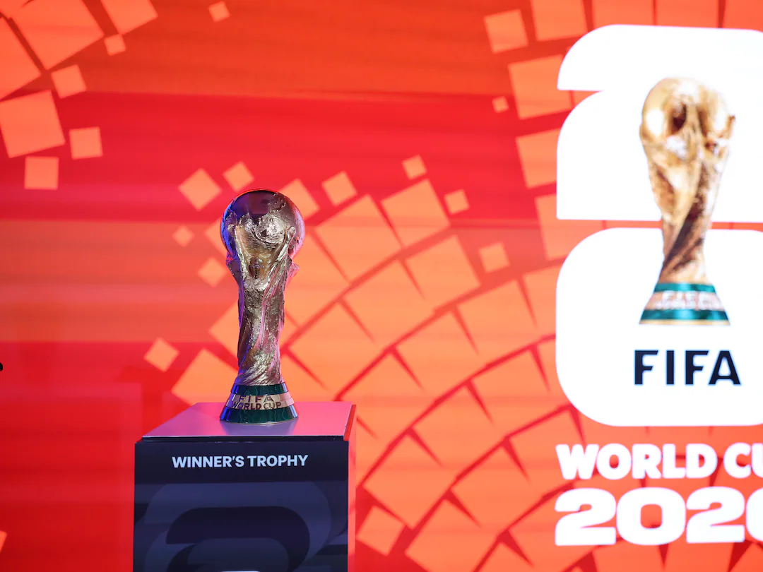 Leaders du FIFA Power Ranking après 2️⃣🔥 matches de la Coupe du Monde 26™