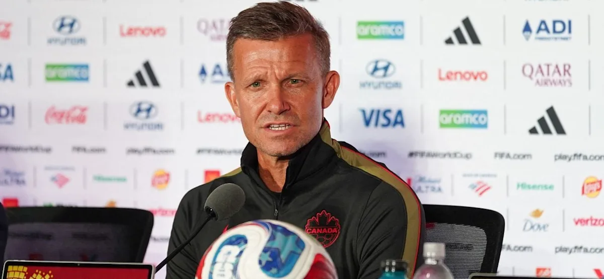 L’entraîneur du Canada remet en question l’engagement de l’USMNT