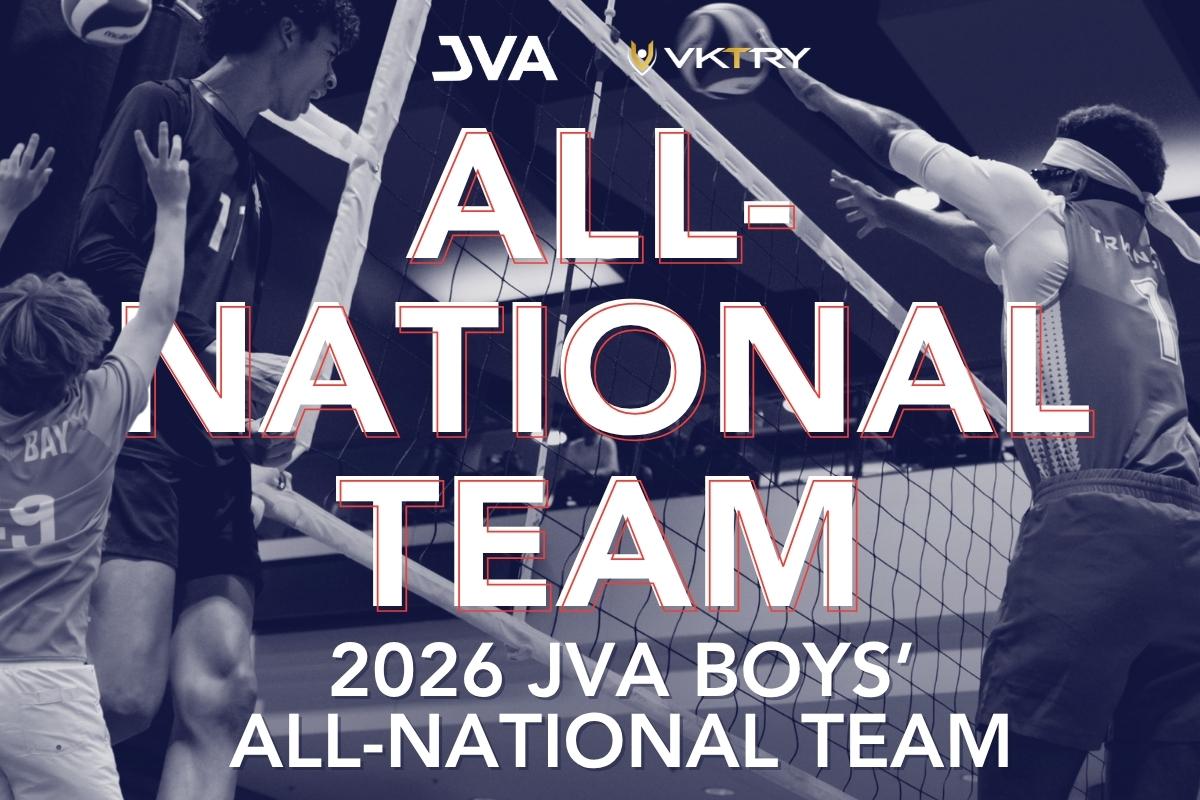 L'équipe All-State JVA Boys 2026 est alimentée par des semelles VKTRY Performance Insoles