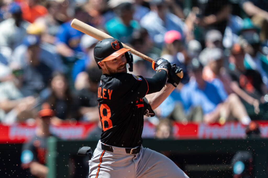 Les Braves libèrent Maverick Handley – Rumeurs commerciales de la MLB