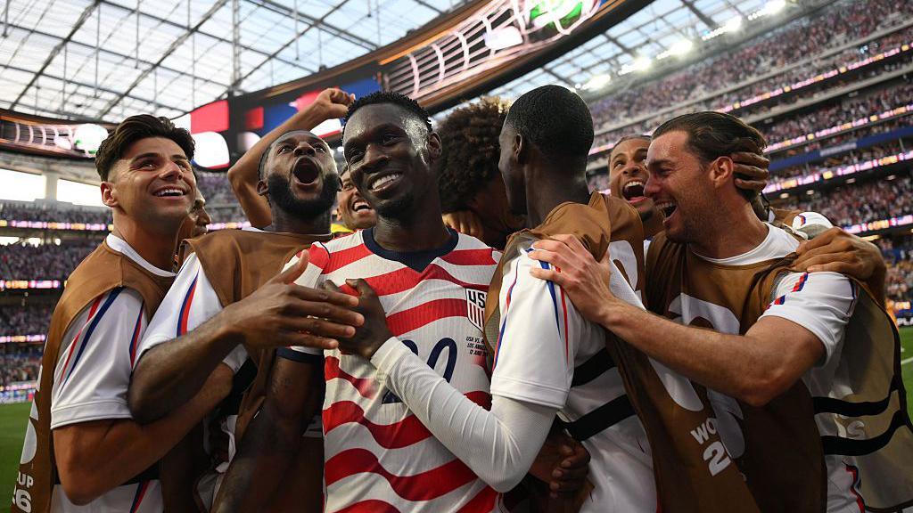 Les États-Unis démarrent la Coupe du Monde en beauté, mais rejoindront-ils enfin l'élite ?