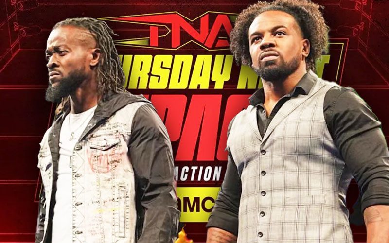 Les Hardy demandent un nouveau jour pour rejoindre la TNA après leur sortie de la WWE