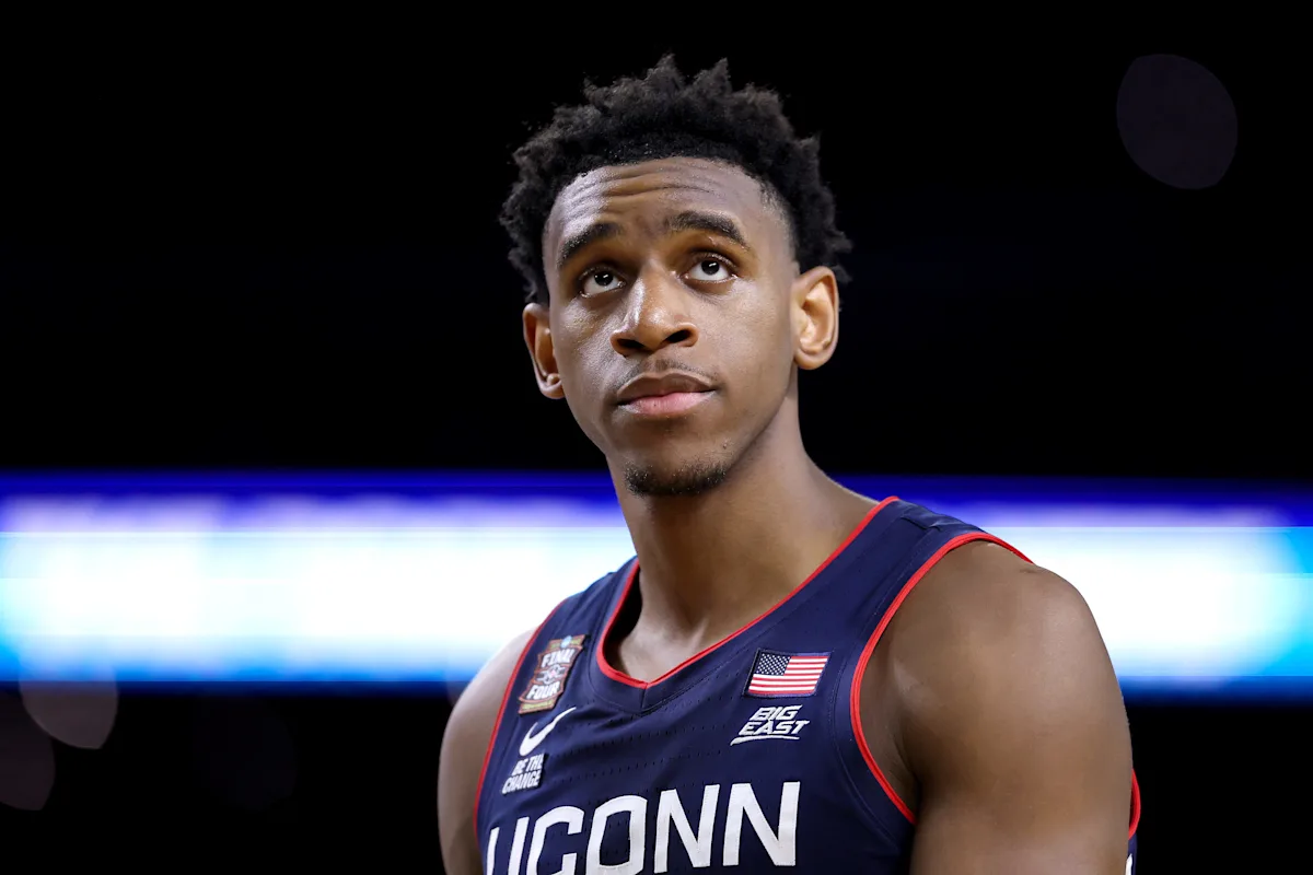 Les Knicks se moquent des prédictions du repêchage montrant ces 6 joueurs dans le repêchage de la NBA