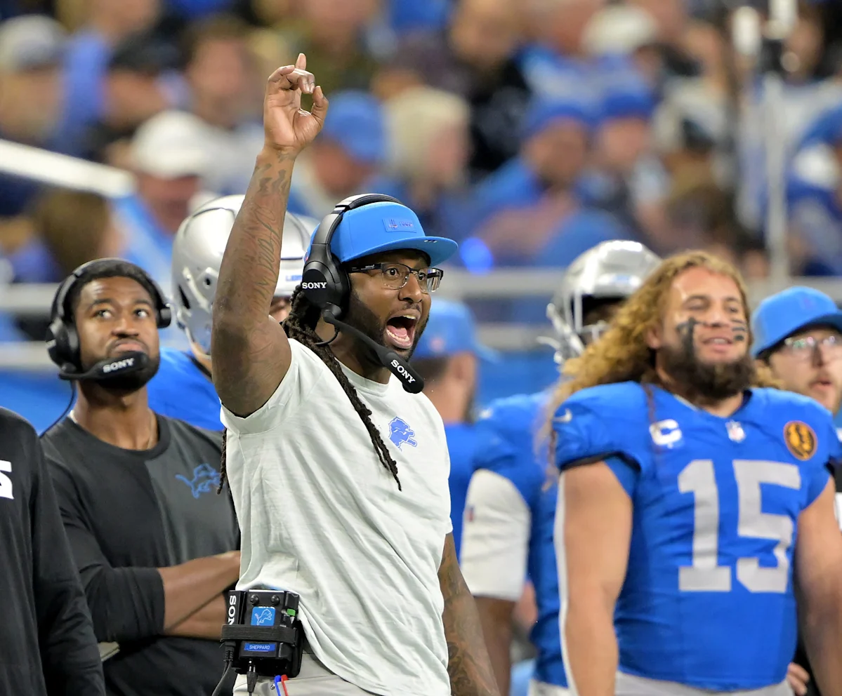 Les Lions visent à développer la défense avec un look plus nickel cette saison
