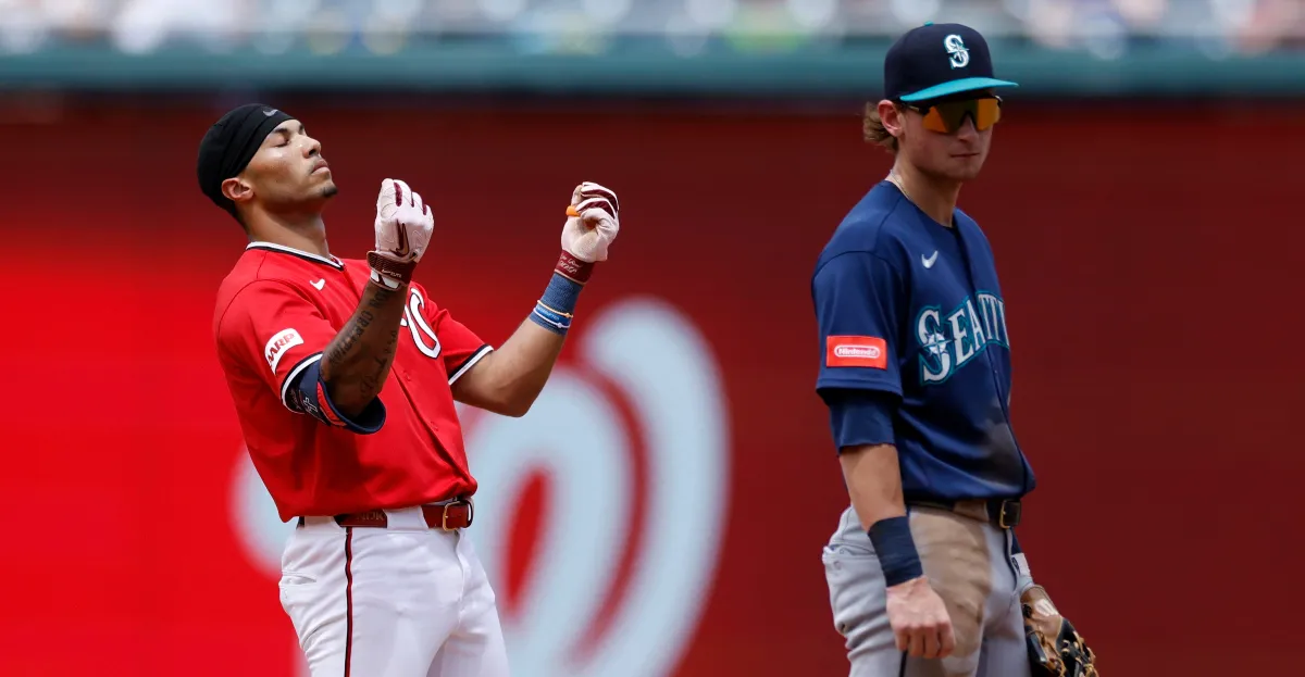 Les Nationals de Washington remportent une 4e victoire consécutive contre les Royals
