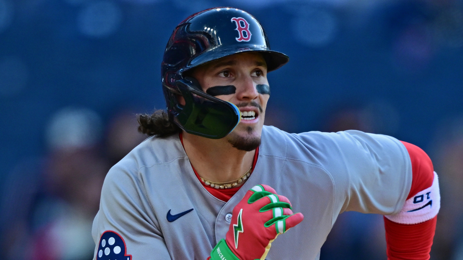 Les Red Sox ont quatre joueurs à déplacer et un à conserver jusqu'à la date limite des échanges