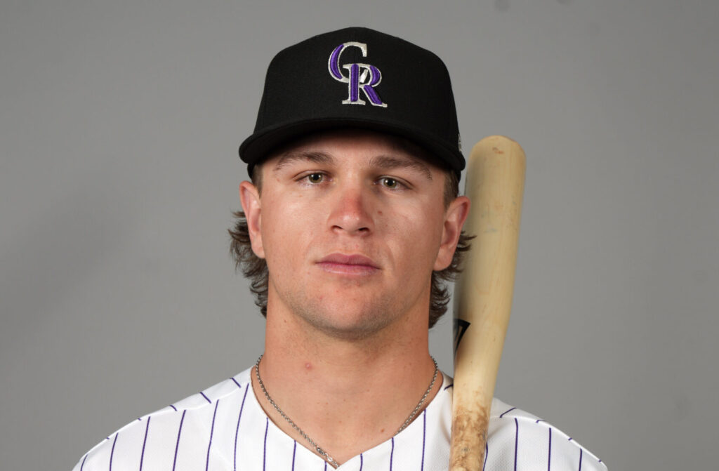 Les Rocheuses sélectionnent Cole Carrigg – Rumeurs commerciales de la MLB