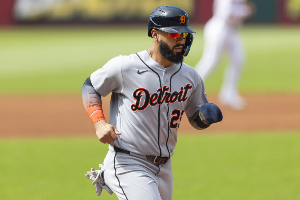 Les Tigres placent Gleyber Torres sur IL et activent Casey Mize