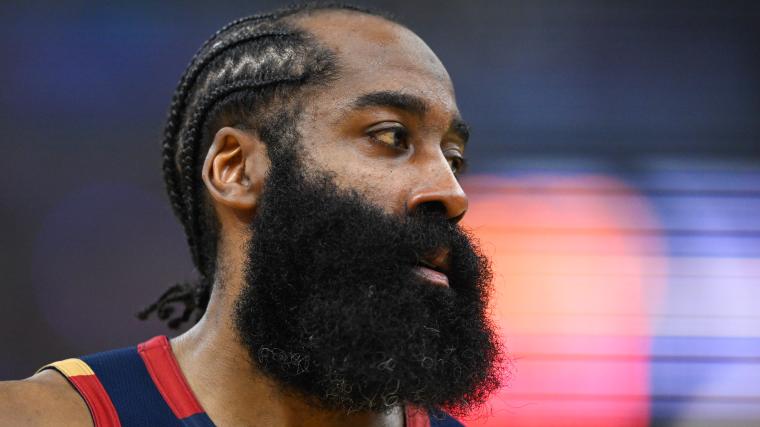 Les accusations de James Harden, expliquées. La star des Cavs arrêtée au Texas avec des armes illégales