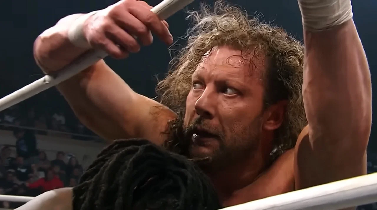 Les adversaires de Kenny Omega pour AEW Forbidden Door 2026 et Clash ont été annoncés. blockbuster de l'été