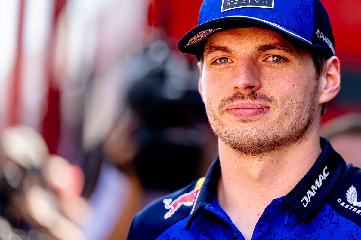 Les changements de règles sont-ils suffisants pour maintenir Verstappen en F1 ?