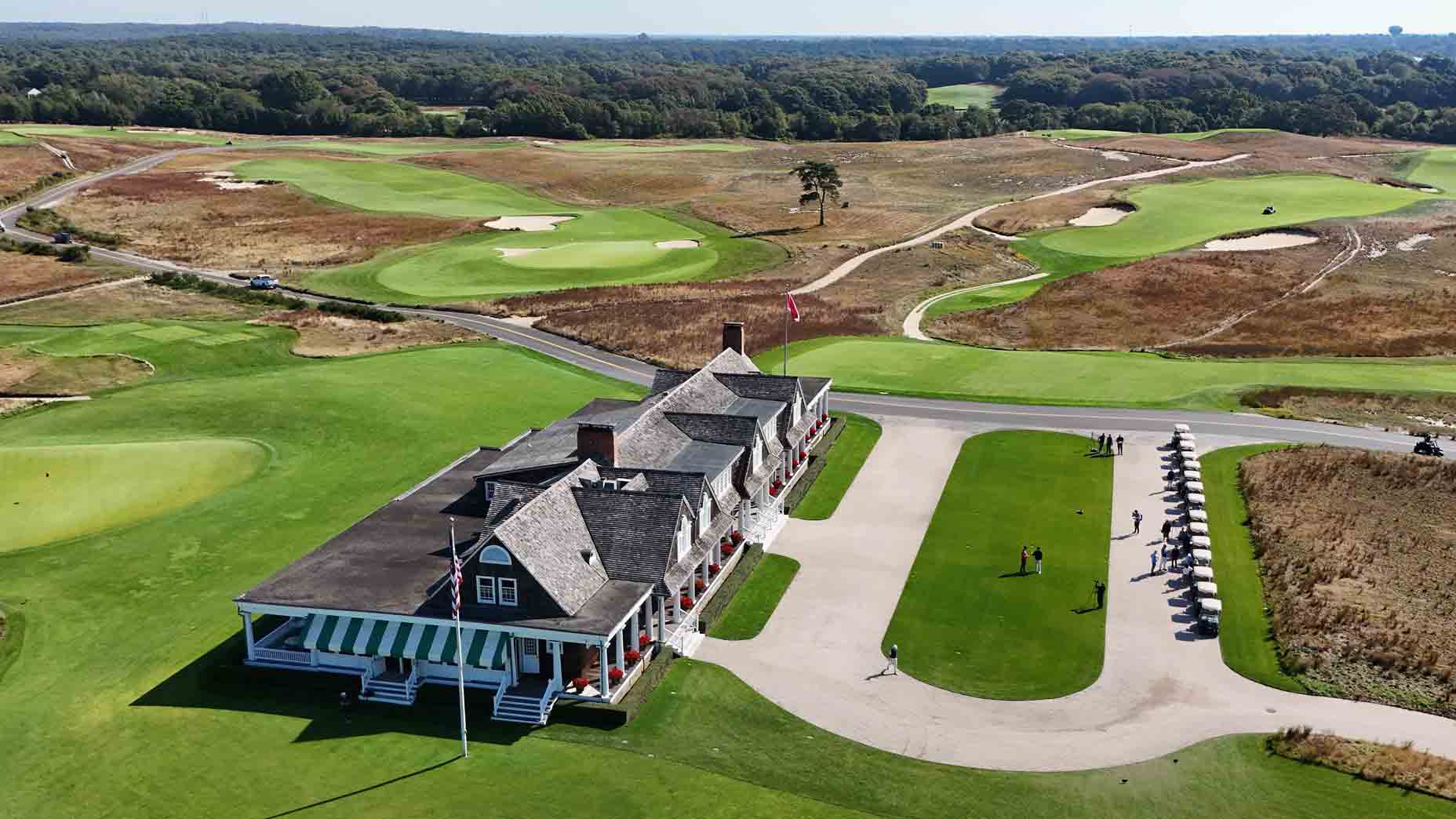 Les choix pour gagner à l’US Open 2026