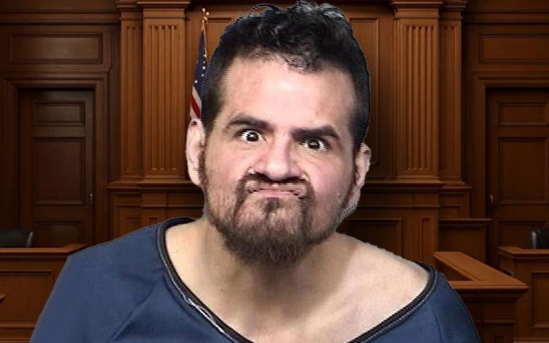 Les citations d'animaux morts du harceleur de l'OG Performance Center Armando Alejandro Montalvo ont été rejetées