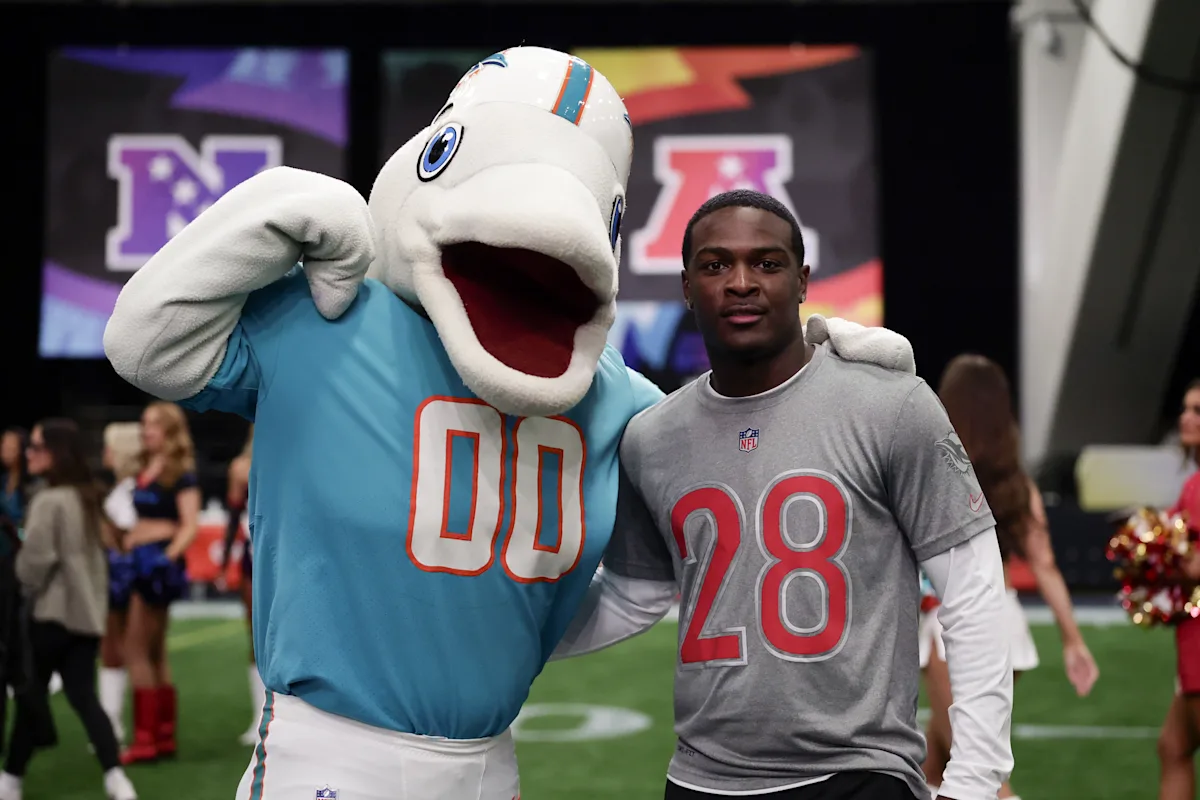 Les espoirs des fans des Dolphins par rapport aux attentes pour 2026