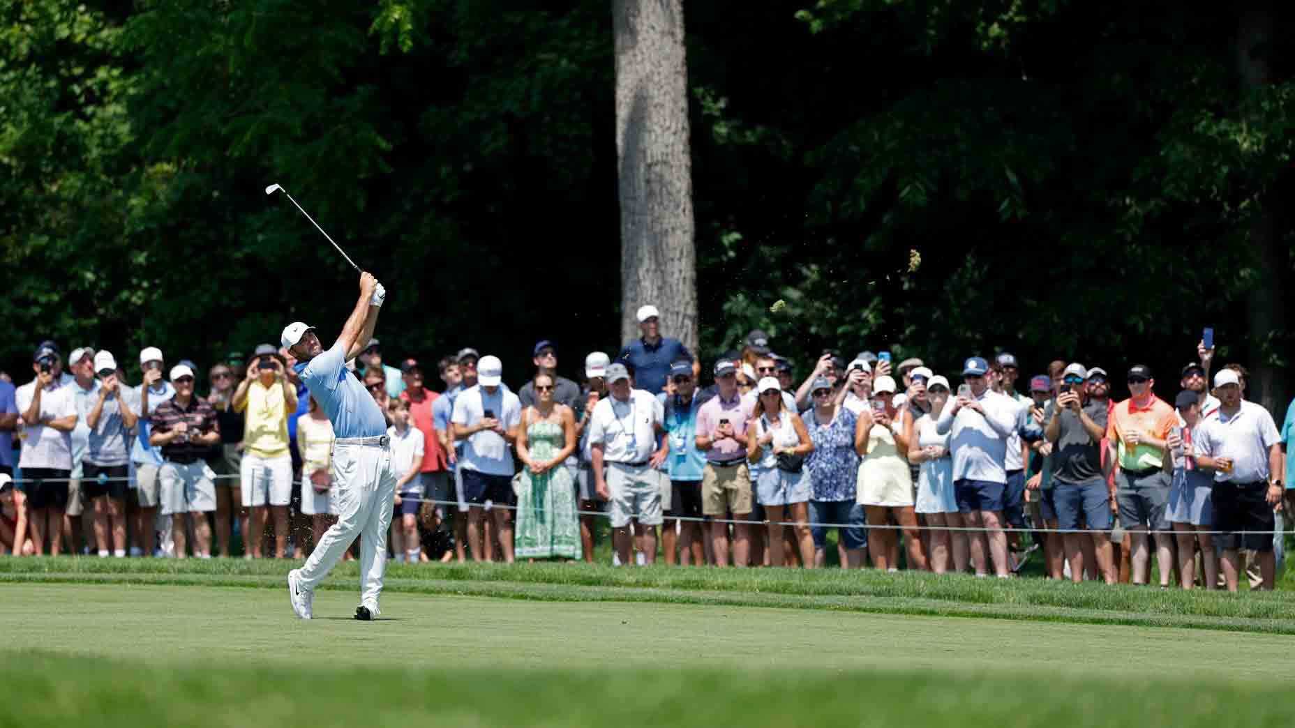 Les experts de l’US Open 2026 choisissent pour gagner, les dormeurs à surveiller à Shinnecock