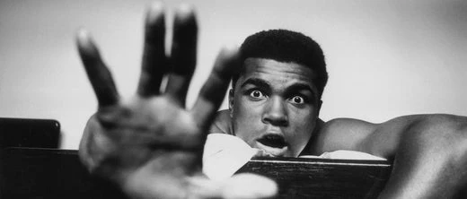 Les meilleures victoires en carrière de Muhammad Ali