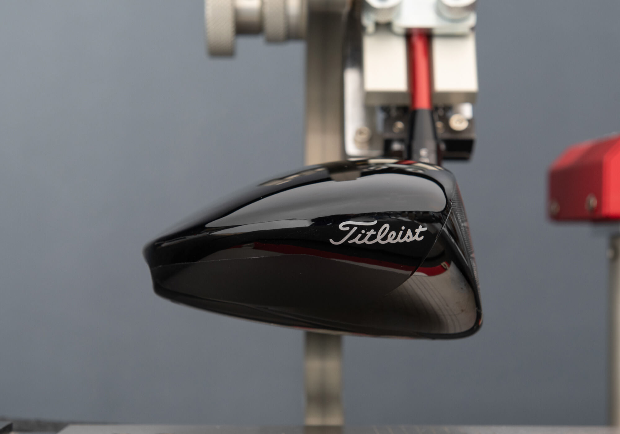 Profil Titleist GT2