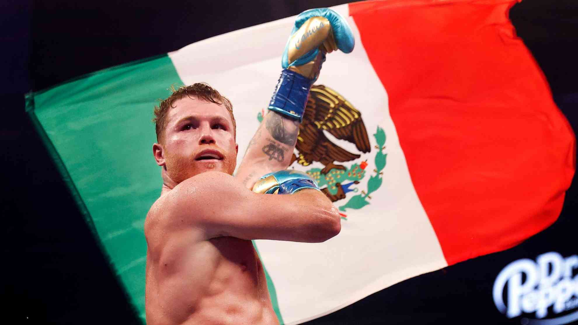 Les plus grands combattants de boxe mexicains de tous les temps !
