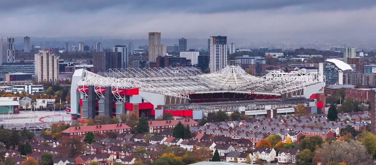 Les projets de Manchester United pour un nouvel Old Trafford sont confrontés à un revers potentiel