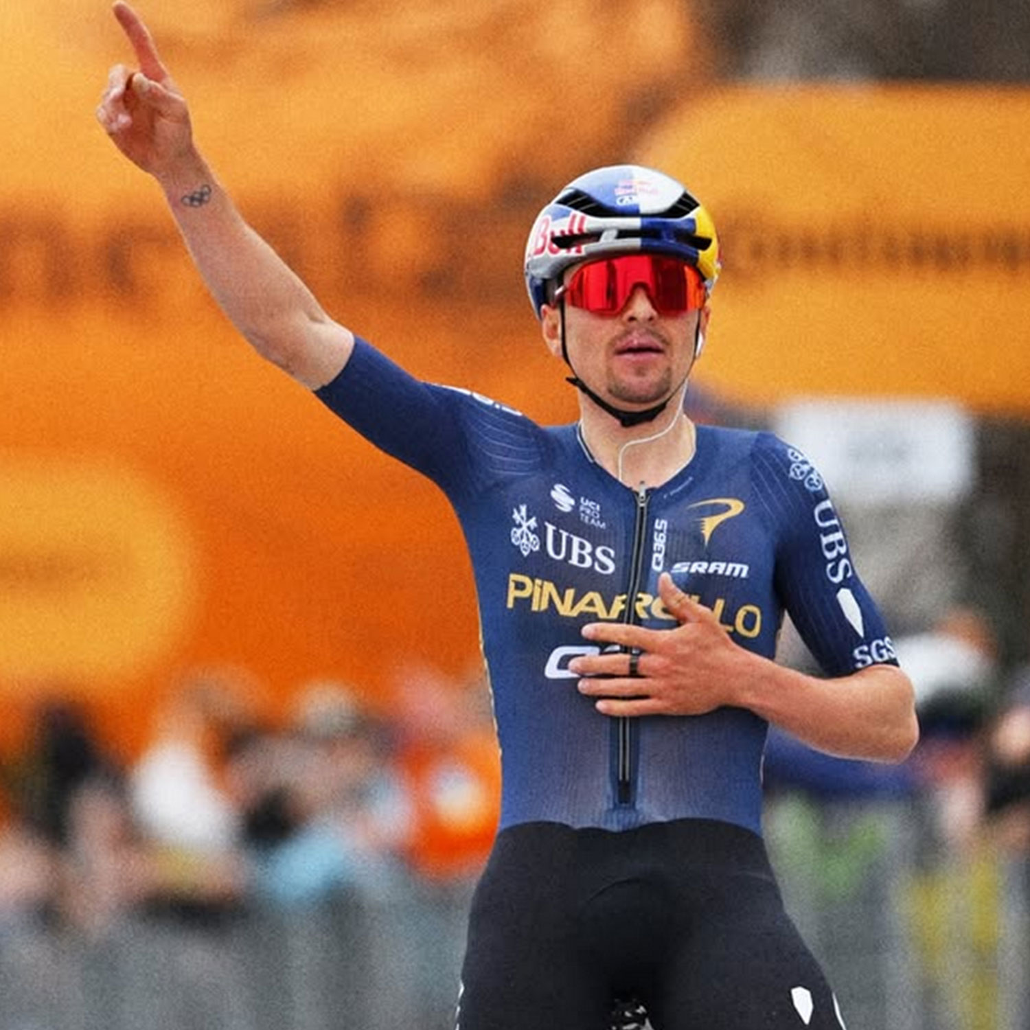 Les vêtements de cyclisme Q36.5 sont maintenant disponibles chez Merlin Cycles