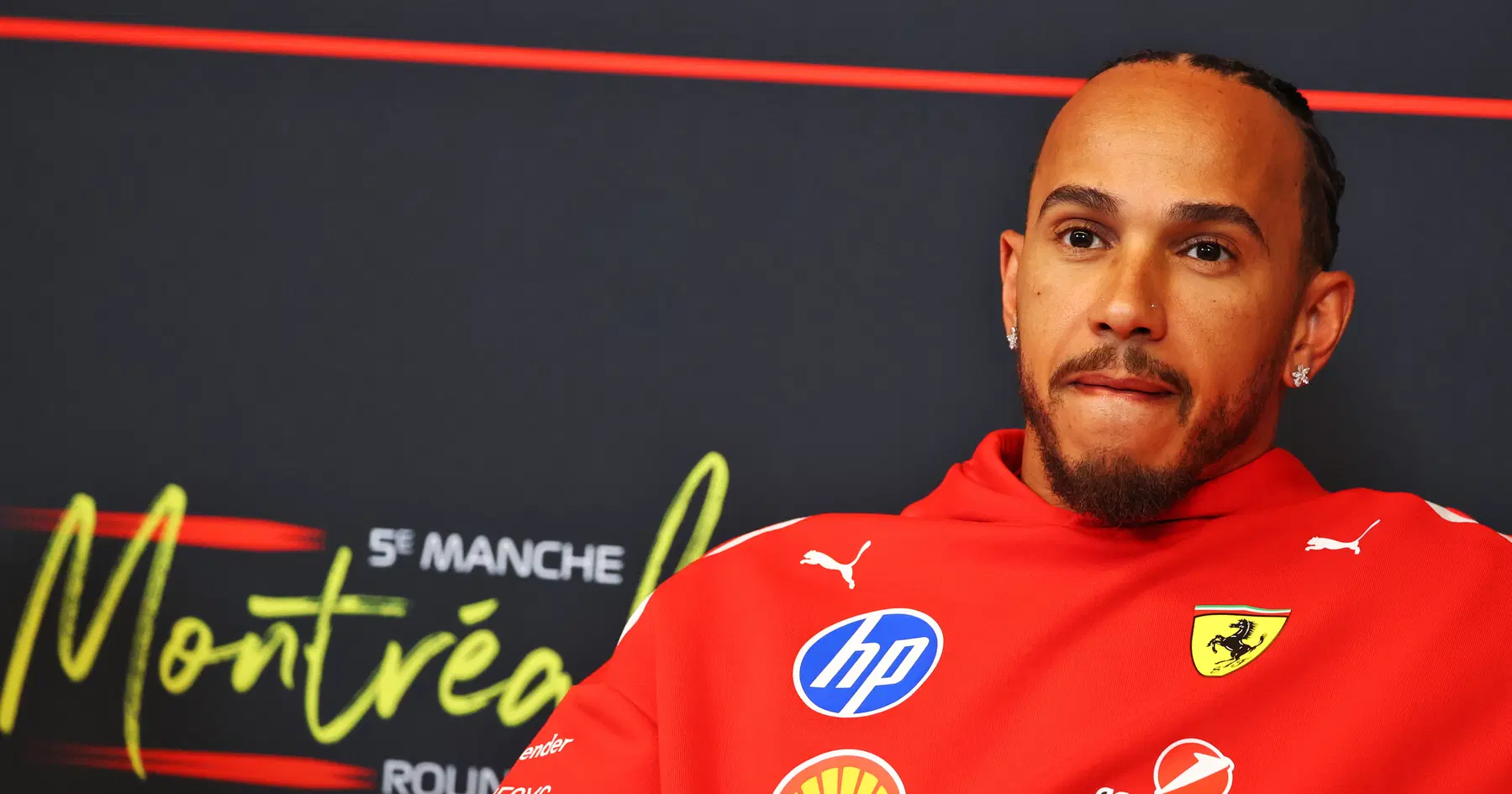 Lewis Hamilton révèle une position surprenante sur les records de Formule 1
