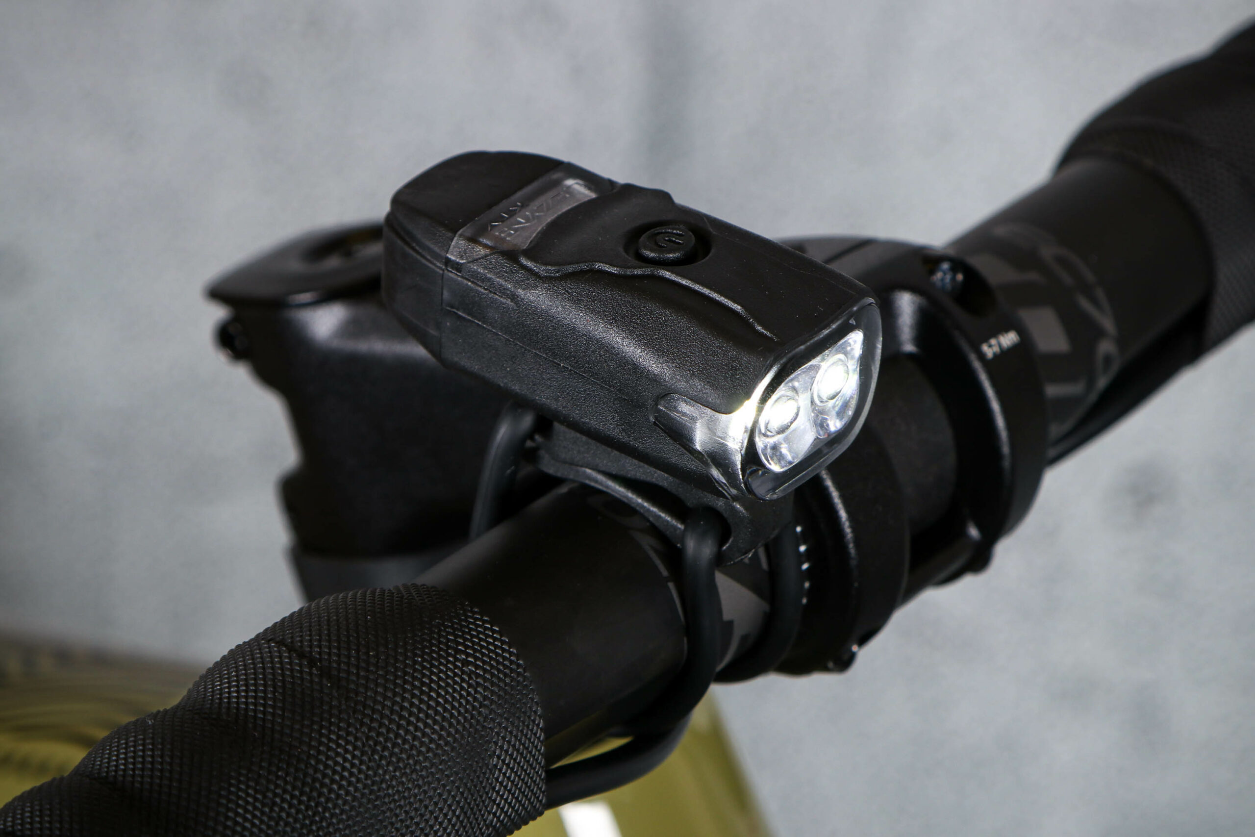 Lezyne KTV Drive - Bike News |: Tests de vélos