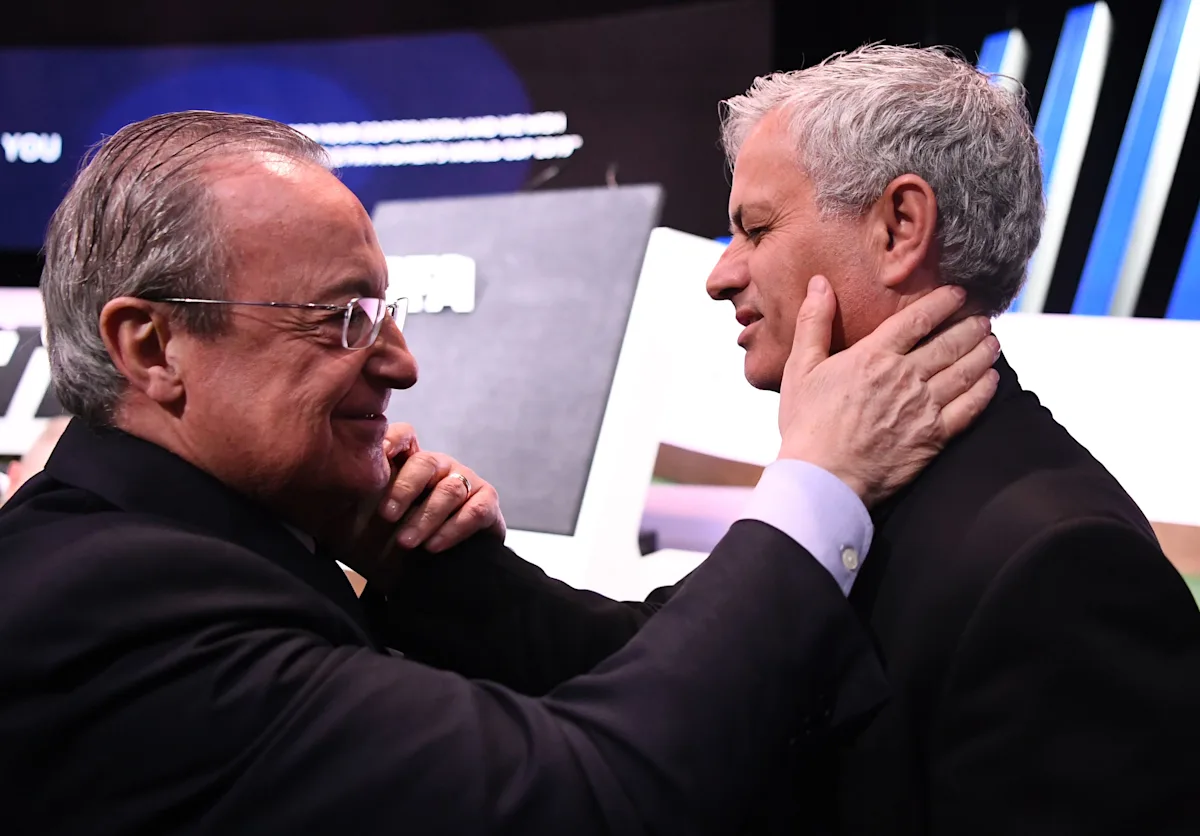 🥐 Madrid revigore le marché, l'international... 5️⃣ histoires pour mercredi